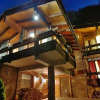 Гостиница Luxury Chalet In Krasnaya Polyana Гостиница Luxury Chalet In Krasnaya Polyana в Сочи