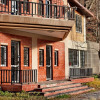 Гостиница FreeDom Hostel Гостиница FreeDom Hostel в Красной Поляне