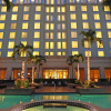 Отель Intercontinental Real Отель Intercontinental Real в Тегусигальпе