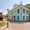 Русские Сезоны Бутик-отель Невский Русские Сезоны Бутик-отель Невский в Сочи