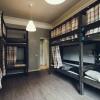 Гостиница Hostel Overtime Гостиница Hostel Overtime в Москве