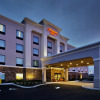 Отель Hampton Inn Niagara Falls/ Blvd Отель Hampton Inn Niagara Falls/ Blvd в Ниагара-Фолсе