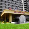 Отель Crowne Plaza Moscow World Trade Centre Отель Crowne Plaza Moscow World Trade Centre в Москве