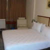 Отель Loanda Hotel Отель Loanda Hotel в Луанде