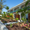 Отель The Westin Grand Cayman Seven Mile Beach Resort & Spa Отель The Westin Grand Cayman Seven Mile Beach Resort & Spa в Севен-Майл-Биче