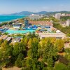 Гостиница Нептун (Адлеркурорт) Гостиница Нептун (Адлеркурорт) в Сочи