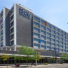 Отель Four Points by Sheraton Windsor Downtown Отель Four Points by Sheraton Windsor Downtown в Виндзоре