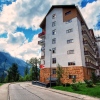 Гостиница AYS Let It Snow Hotel Роза Хутор Гостиница AYS Let It Snow Hotel Роза Хутор в Красной Поляне