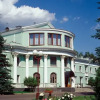 Гостиница Санаторий Подмосковье УДП РФ Корпус Люкс Гостиница Санаторий Подмосковье УДП РФ Корпус Люкс в Москве