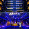 Гостиница Рэдиссон Блу Шереметьево (Radisson Blu Sheremetyevo Hotel) Гостиница Рэдиссон Блу Шереметьево (Radisson Blu Sheremetyevo Hotel) в Москве