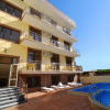 Гостиница Olimp Guest House Гостиница Olimp Guest House в Анапе