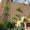 Отель Outrigger Guam Beach Resort Отель Outrigger Guam Beach Resort в Тамунинге