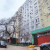 Гостиница Bibirevo Aparthotel Гостиница Bibirevo Aparthotel в Москве