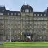 Отель Maritim Hotel Mannheim Отель Maritim Hotel Mannheim в Мангейме