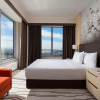 Гостиница DoubleTree by Hilton Moscow — Vnukovo Airport Гостиница DoubleTree by Hilton Moscow — Vnukovo Airport в Москве