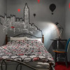 Гостиница Re Forma Hostel Гостиница Re Forma Hostel в Москве
