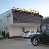 Отель Вега Отель Вега в Краснодаре