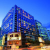 Отель Langham Hotel Hong Kong Отель Langham Hotel Hong Kong в Гонконге