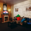 Гостиница Chemodan Hostel Гостиница Chemodan Hostel в Москве