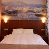 Гостиница Hostel Cherniy Prud Гостиница Hostel Cherniy Prud в Нижнем Новгороде