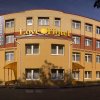 Гостиница Love Hotel on Chernovitskaya в Рязани