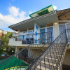 Гостиница Boutique-Hotel on Timeryazeva Гостиница Boutique-Hotel on Timeryazeva в Ялте