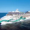 Гостиница Norwegian Jade Cruise Ship Гостиница Norwegian Jade Cruise Ship в Сочи