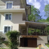 Гостиница Cottage Novorossyiskoe Shosse 10 Гостиница Cottage Novorossyiskoe Shosse 10 в Сочи
