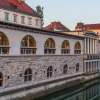 Отель Apartment Jos Tour As Отель Apartment Jos Tour As в Любляне