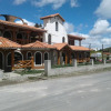Отель Hosteria Alpaka Quilotoa Отель Hosteria Alpaka Quilotoa в Латакунге
