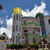 Отель Hostal Piedra Andina Отель Hostal Piedra Andina в Сане Айленде