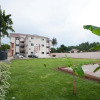 Отель RockVille Place Отель RockVille Place в Кумаси