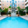 Отель Rodeway Inn South Miami - Coral Gables, фото 28