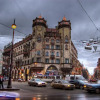 Хостел City 812 Хостел City 812 в Санкт-Петербурге