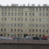 Гостиница Mini Hotel Parus Гостиница Mini Hotel Parus в Санкт-Петербурге
