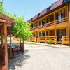 Гостиница Villa Rosa Guesthouse Гостиница Villa Rosa Guesthouse в Анапе