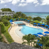 Отель Beach View Отель Beach View в Пэйнс-Бэй