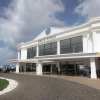 Отель Self Catering at Dunas Beach Resort Cape Verde Отель Self Catering at Dunas Beach Resort Cape Verde в Сала