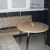 Гостиница Na Chkalova Apartment Гостиница Na Chkalova Apartment в Оренбурге