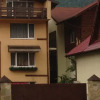 Гостиница Homestay Turchinskogo Гостиница Homestay Turchinskogo в Красной Поляне