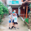 Отель Green River Guesthouse and Restaurant Отель Green River Guesthouse and Restaurant во Сне Чать
