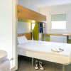 Отель Ibis Budget Duisburg City Am Innenhafen Отель Ibis Budget Duisburg City Am Innenhafen в Дуйсбурге
