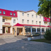 Гостиница Застава (Анапа) Гостиница Застава (Анапа) в Анапе