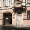 Отель Ринальди на Большом Отель Ринальди на Большом в Санкт-Петербурге