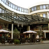 Отель Tucumán Center Отель Tucumán Center в Тукумане