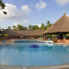 Отель Kairaba Beach Hotel Отель Kairaba Beach Hotel в Серекунде