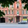 Гостиница Star House Guest House Гостиница Star House Guest House в Санкт-Петербурге