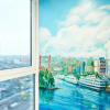 Гостиница Skyhostel.center Гостиница Skyhostel.center в Ростове-на-Дону