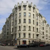 Мини-отель Аксимарис Мини-отель Аксимарис в Санкт-Петербурге