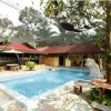 Отель Rina Balinese Resort Отель Rina Balinese Resort в Сенае